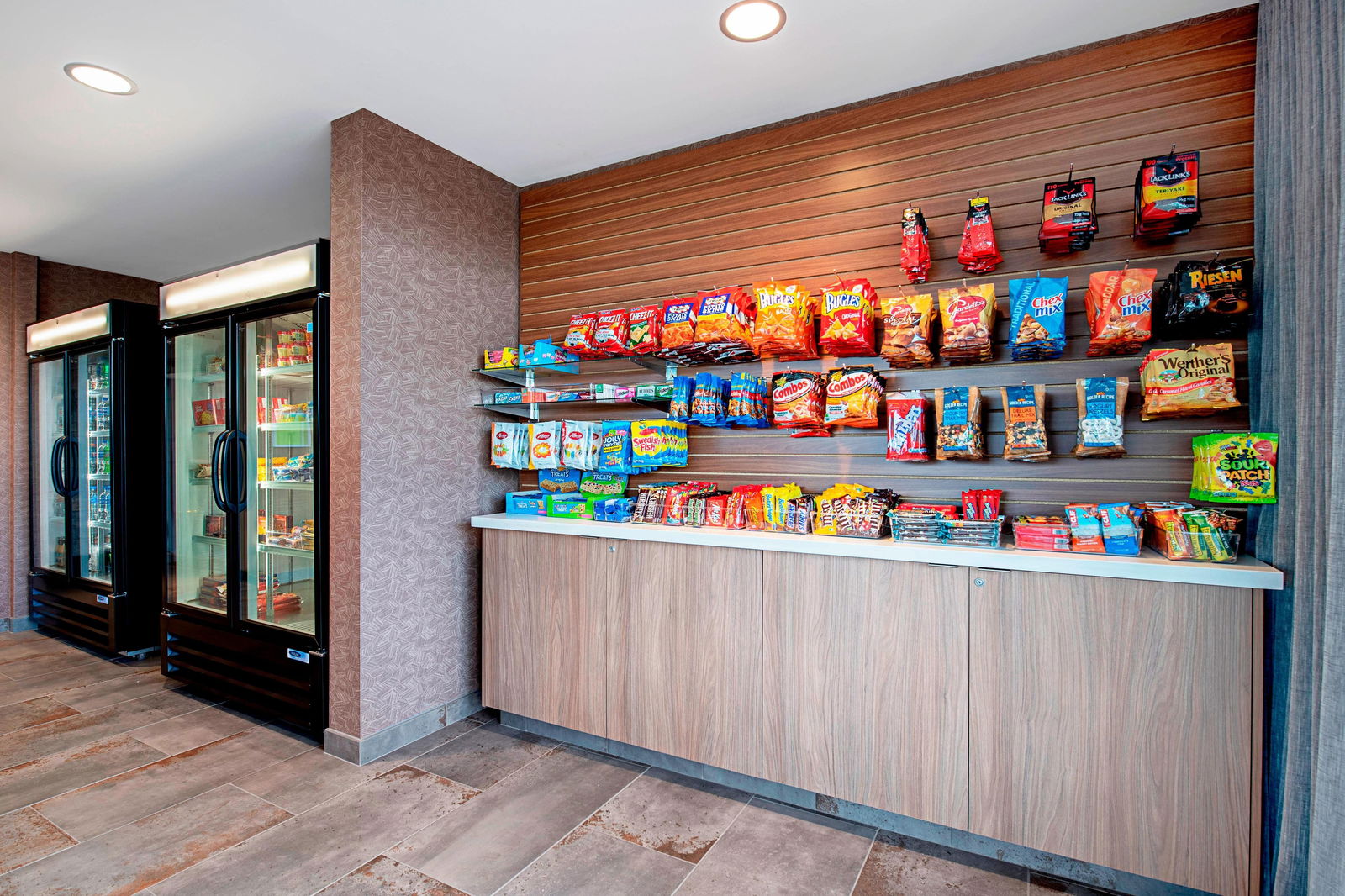 Fairfield Inn & Suites Duluth Waterfront - thumb 15