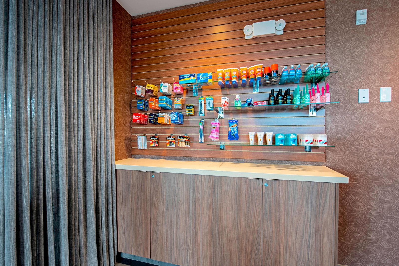 Fairfield Inn & Suites Duluth Waterfront - thumb 16