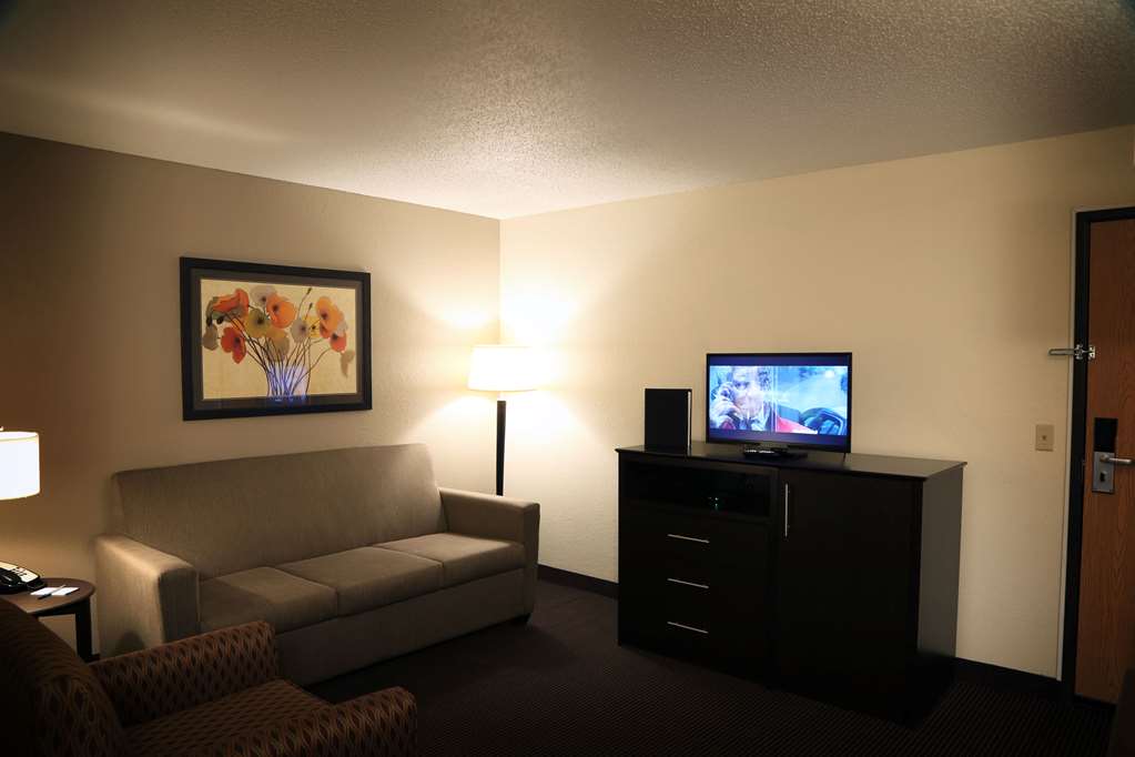 AmericInn By Wyndham, Wadena - thumb 5