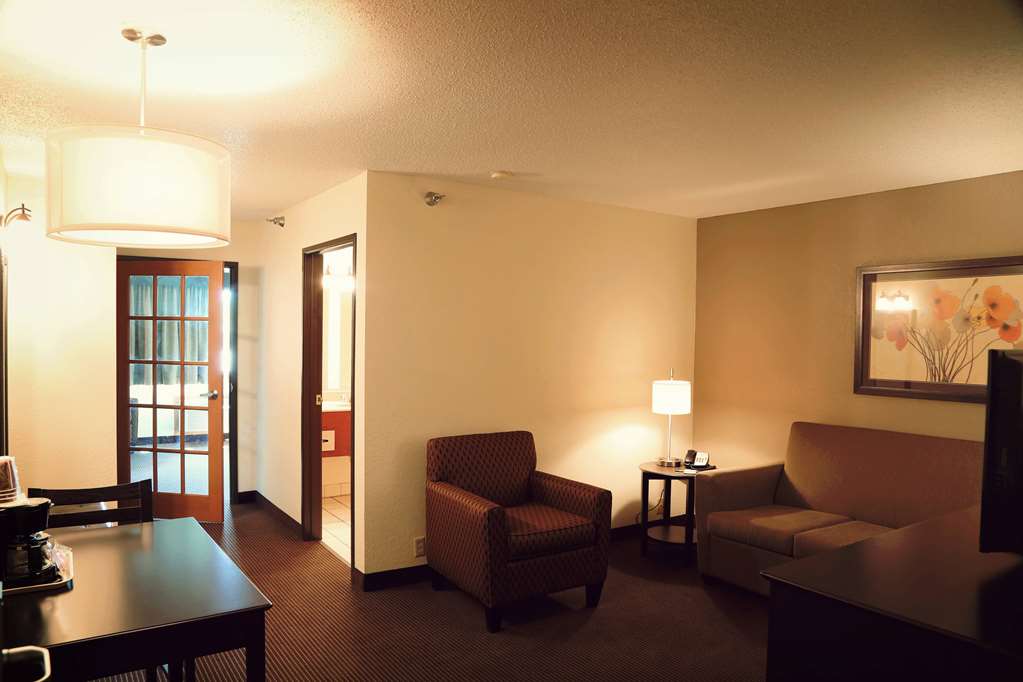 AmericInn By Wyndham, Wadena - thumb 6