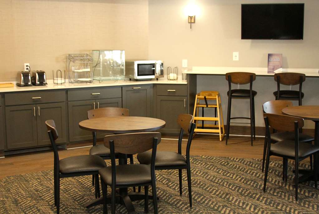 AmericInn By Wyndham, Wadena - thumb 9