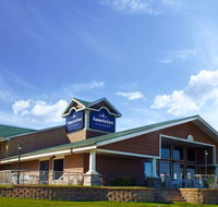 AmericInn by Wyndham Okoboji - Tourism Bookings
