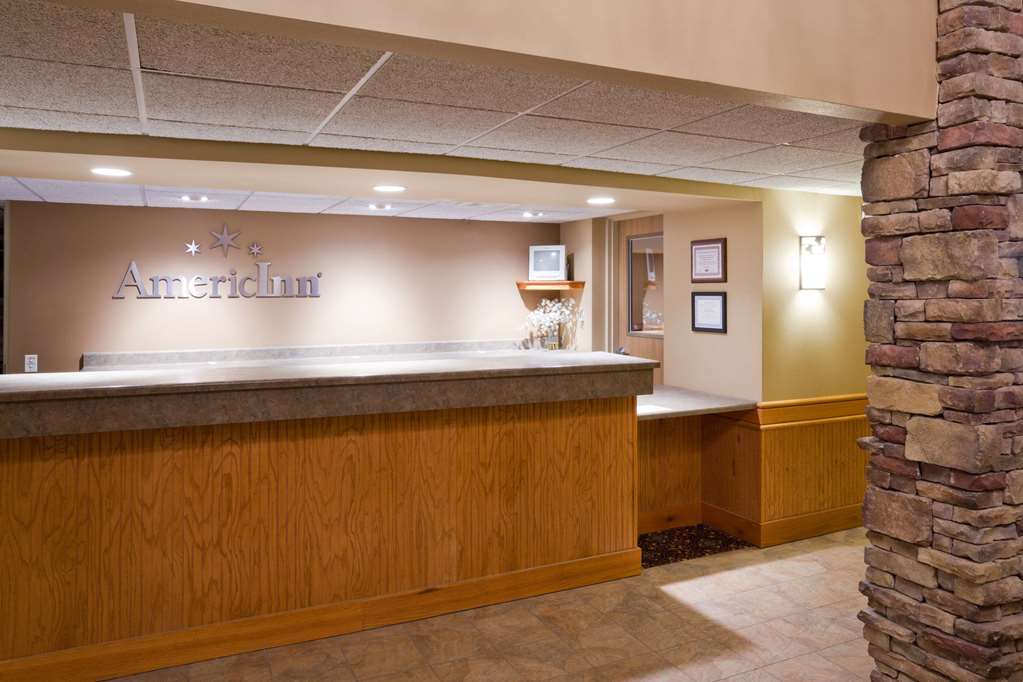 AmericInn By Wyndham Jackson - thumb 0