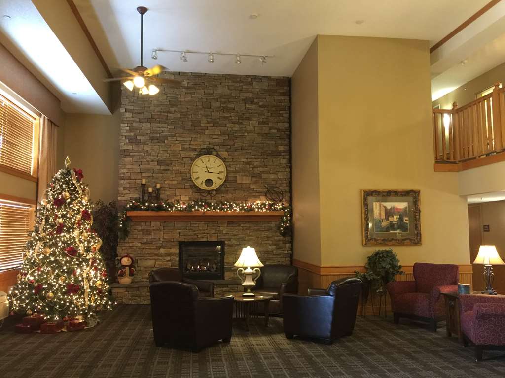 AmericInn By Wyndham Jackson - thumb 1