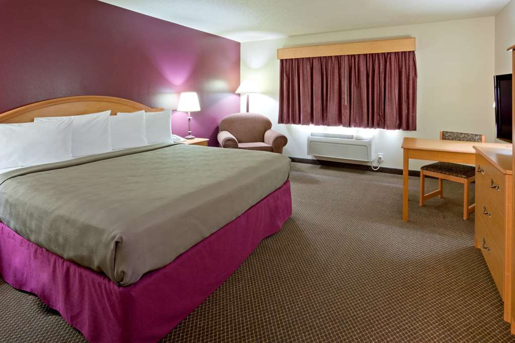 AmericInn By Wyndham Jackson - thumb 4