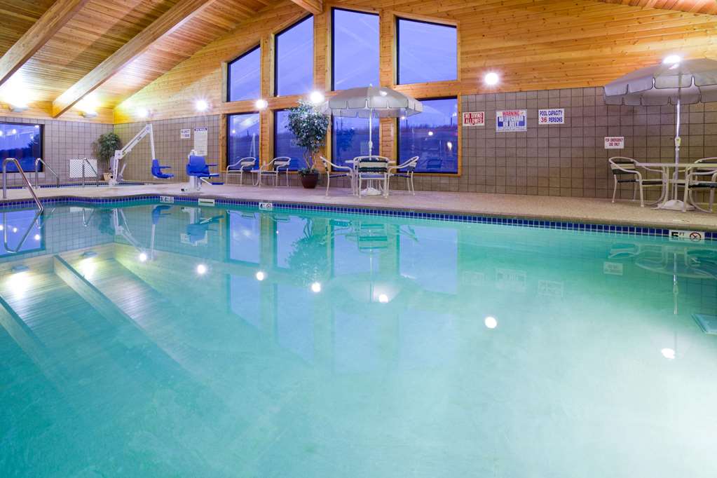 AmericInn By Wyndham Jackson - thumb 6