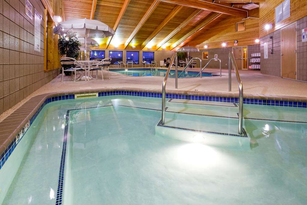 AmericInn By Wyndham Jackson - thumb 7