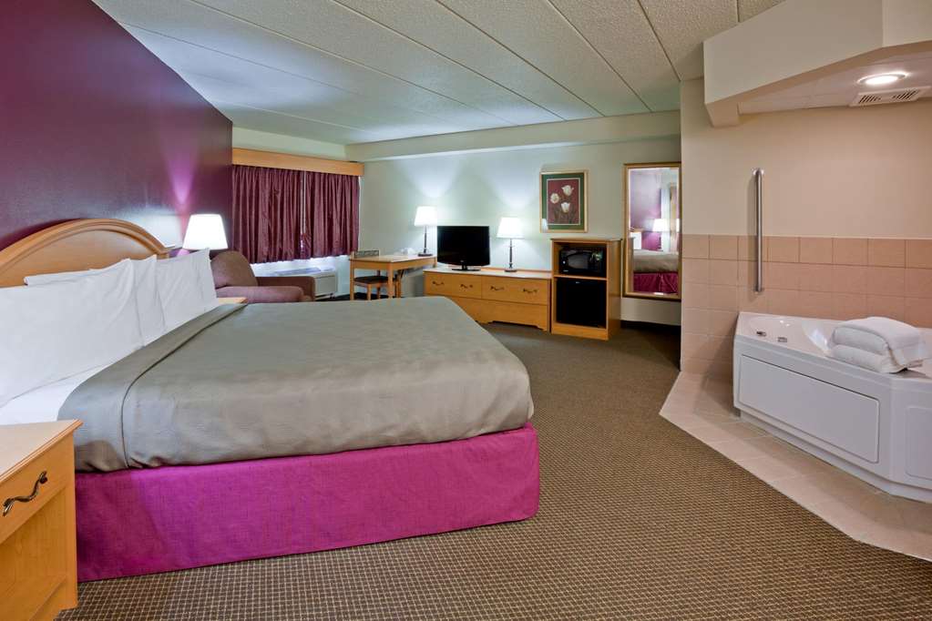 AmericInn By Wyndham Jackson - thumb 11