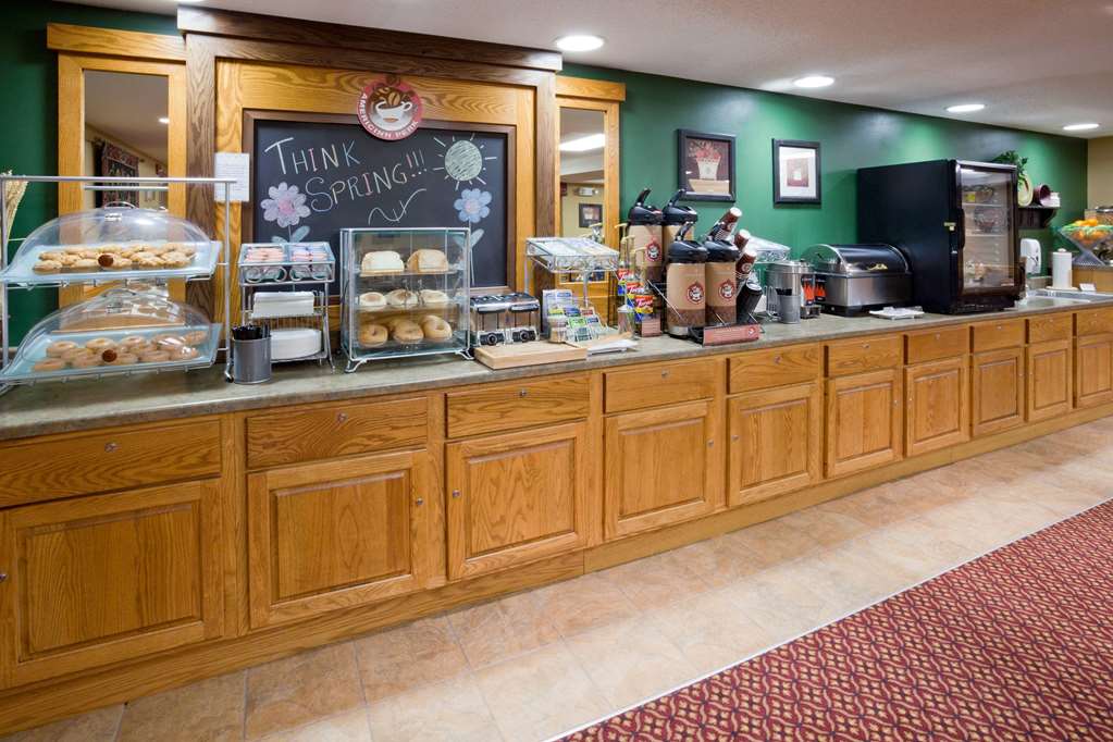 AmericInn By Wyndham Jackson - thumb 14