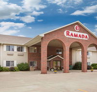 Ramada Spirit Lake/Okoboji - Tourism Bookings