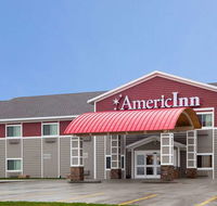 AmericInn by Wyndham Sibley - Tourism Bookings