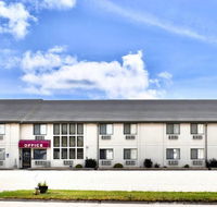 Sibley Inn - Tourism Bookings