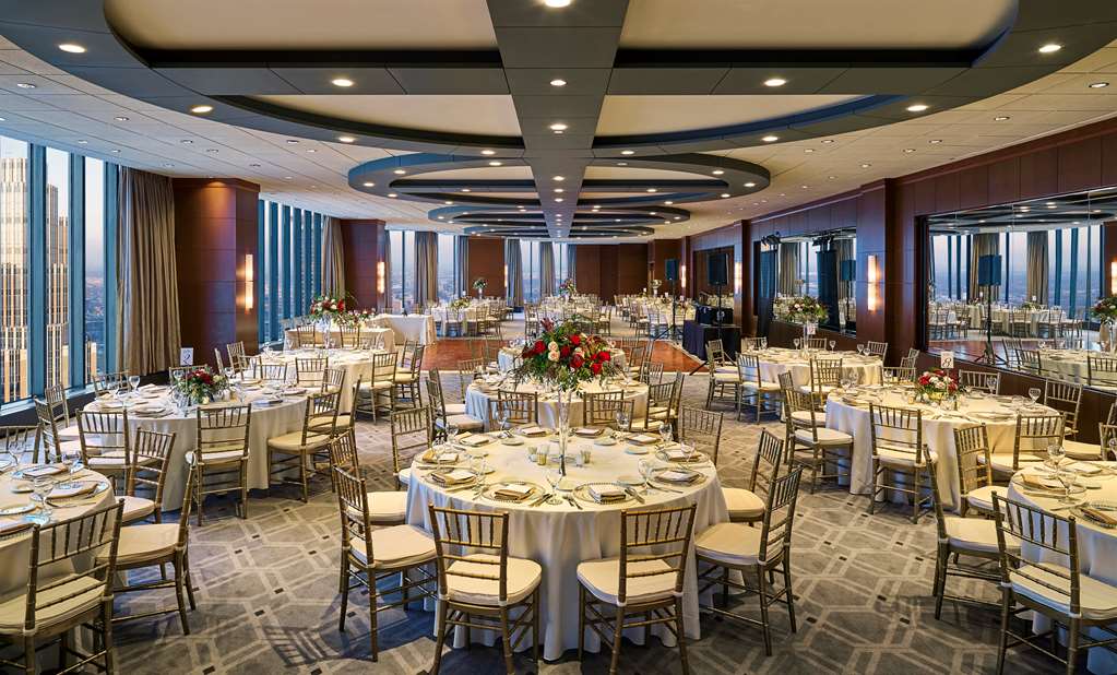 Marquette Hotel, Curio Collection - thumb 9