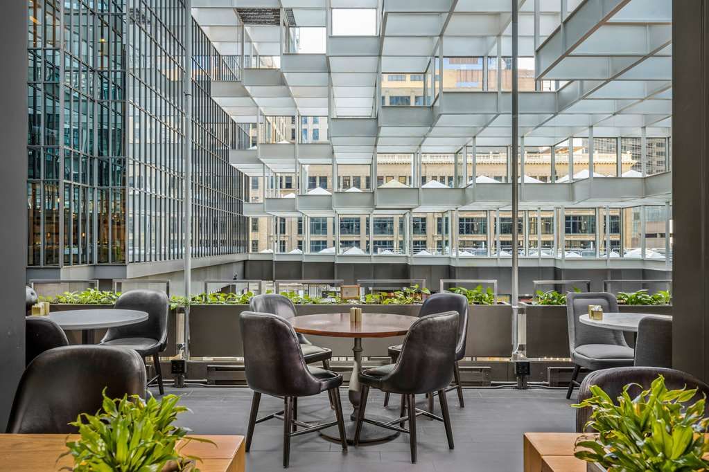 Marquette Hotel, Curio Collection - thumb 11