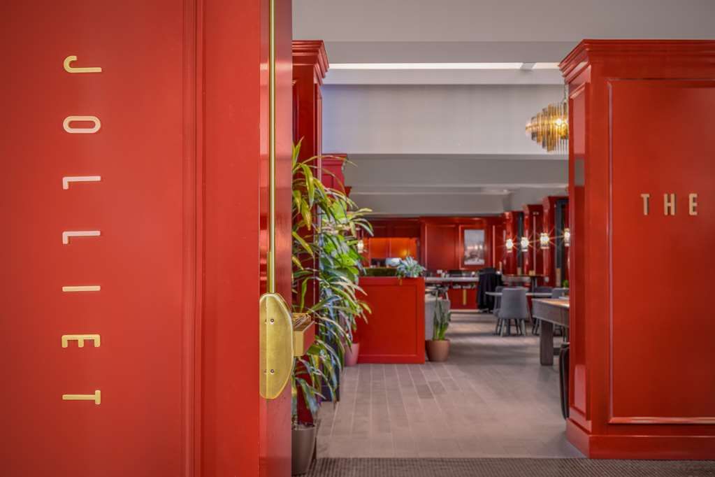 Marquette Hotel, Curio Collection - thumb 12