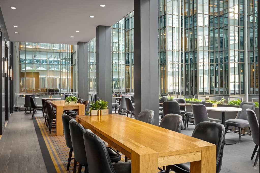 Marquette Hotel, Curio Collection - thumb 13