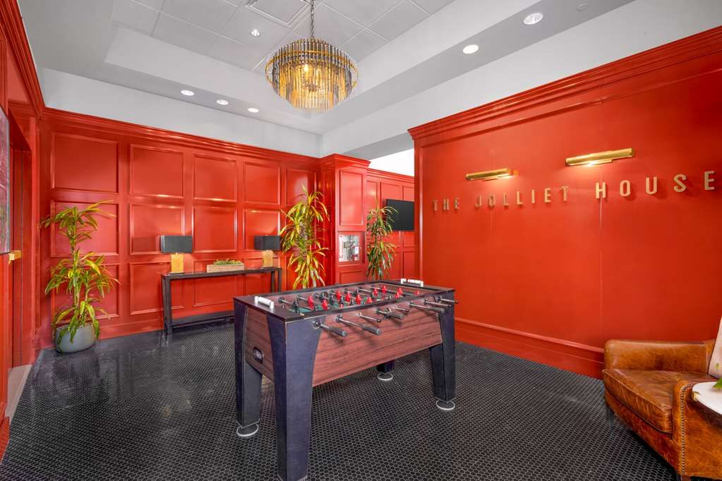 Marquette Hotel, Curio Collection - thumb 16