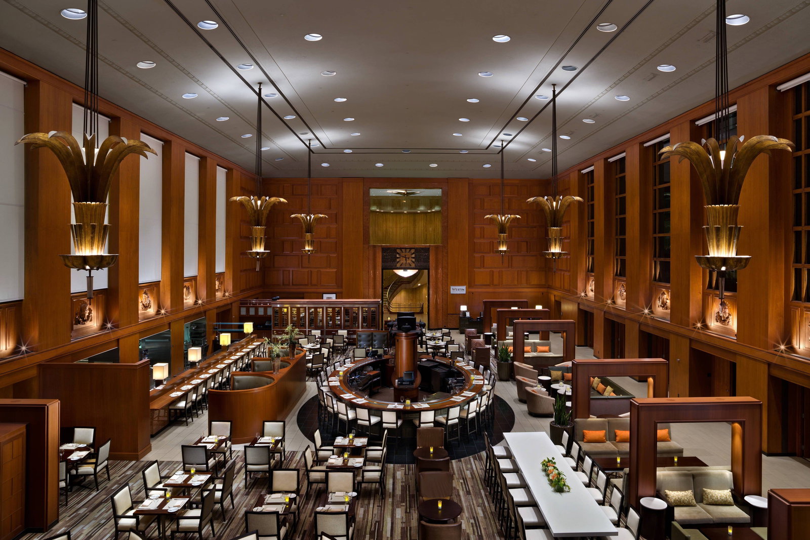 The Westin Minneapolis - thumb 1