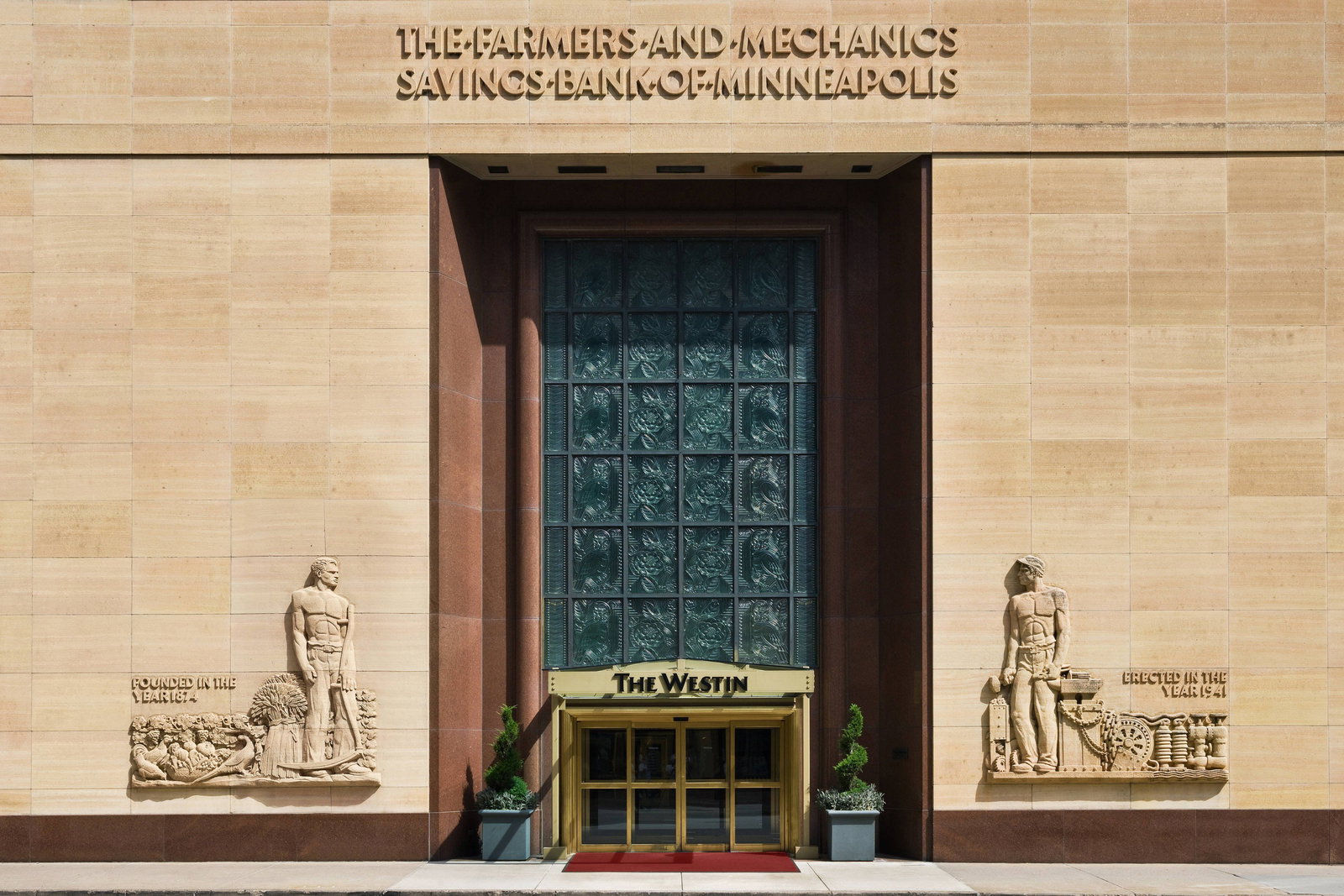 The Westin Minneapolis - thumb 2