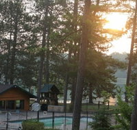 Eagle Bay Lodge - Tourism Bookings