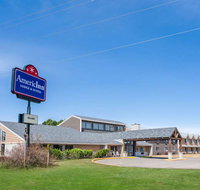 AmericInn by Wyndham Park Rapids - Tourism Bookings
