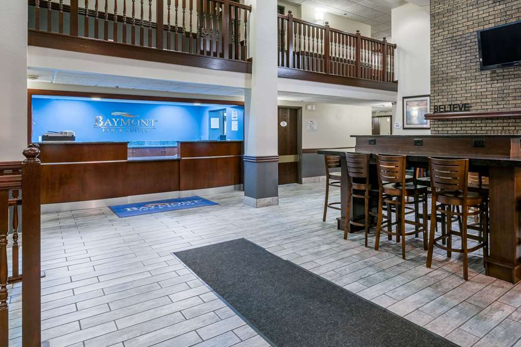 Baymont Inn & Suites Bloomington MSP Apt - thumb 1