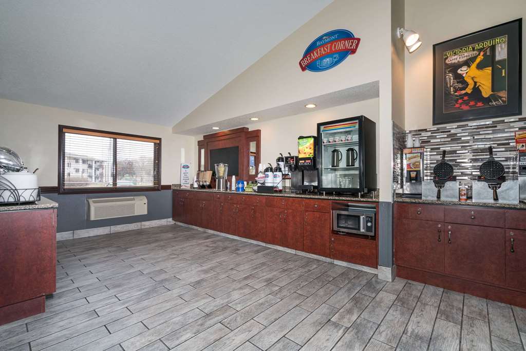 Baymont Inn & Suites Bloomington MSP Apt - thumb 11