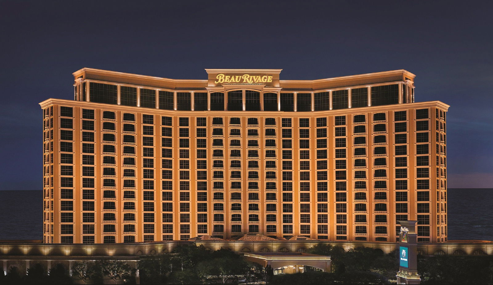 Beau Rivage Resort & Casino - thumb 0