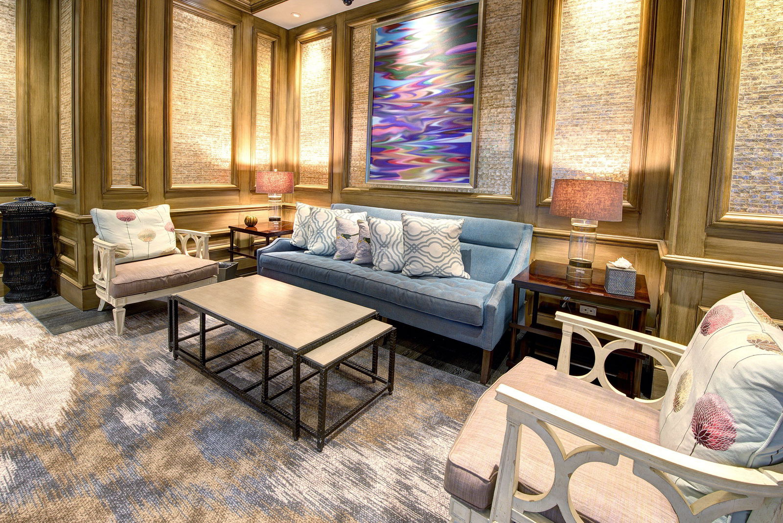 Beau Rivage Resort & Casino - thumb 3