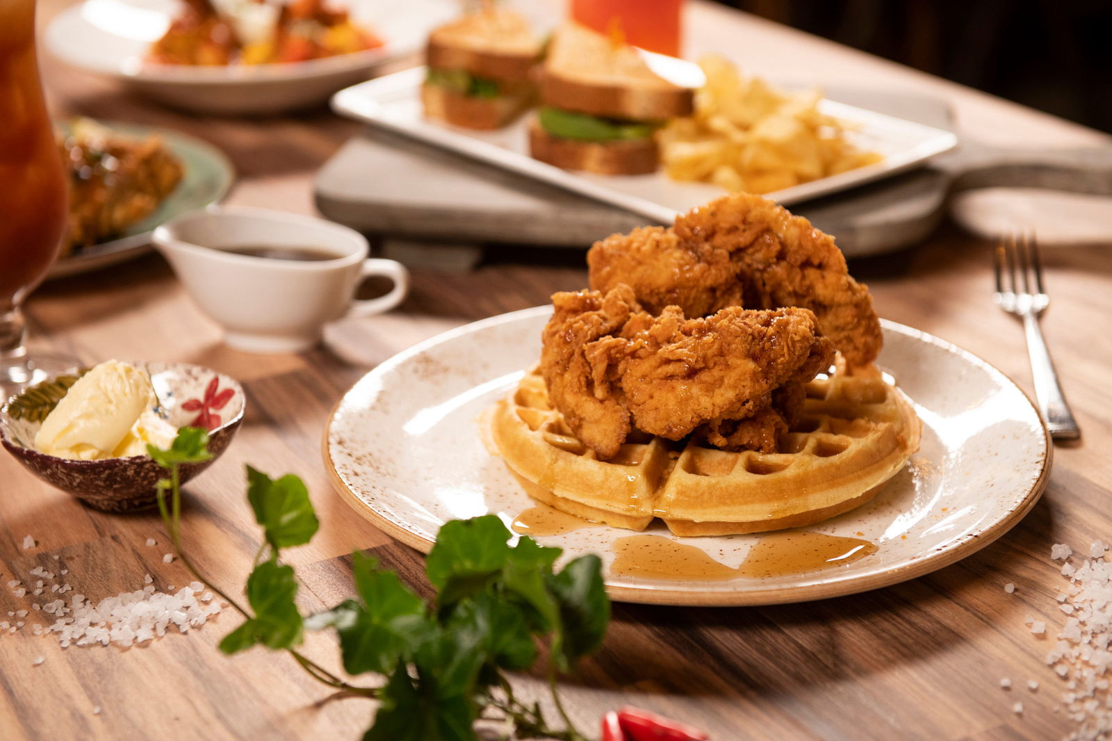 Beau Rivage Resort & Casino - thumb 9