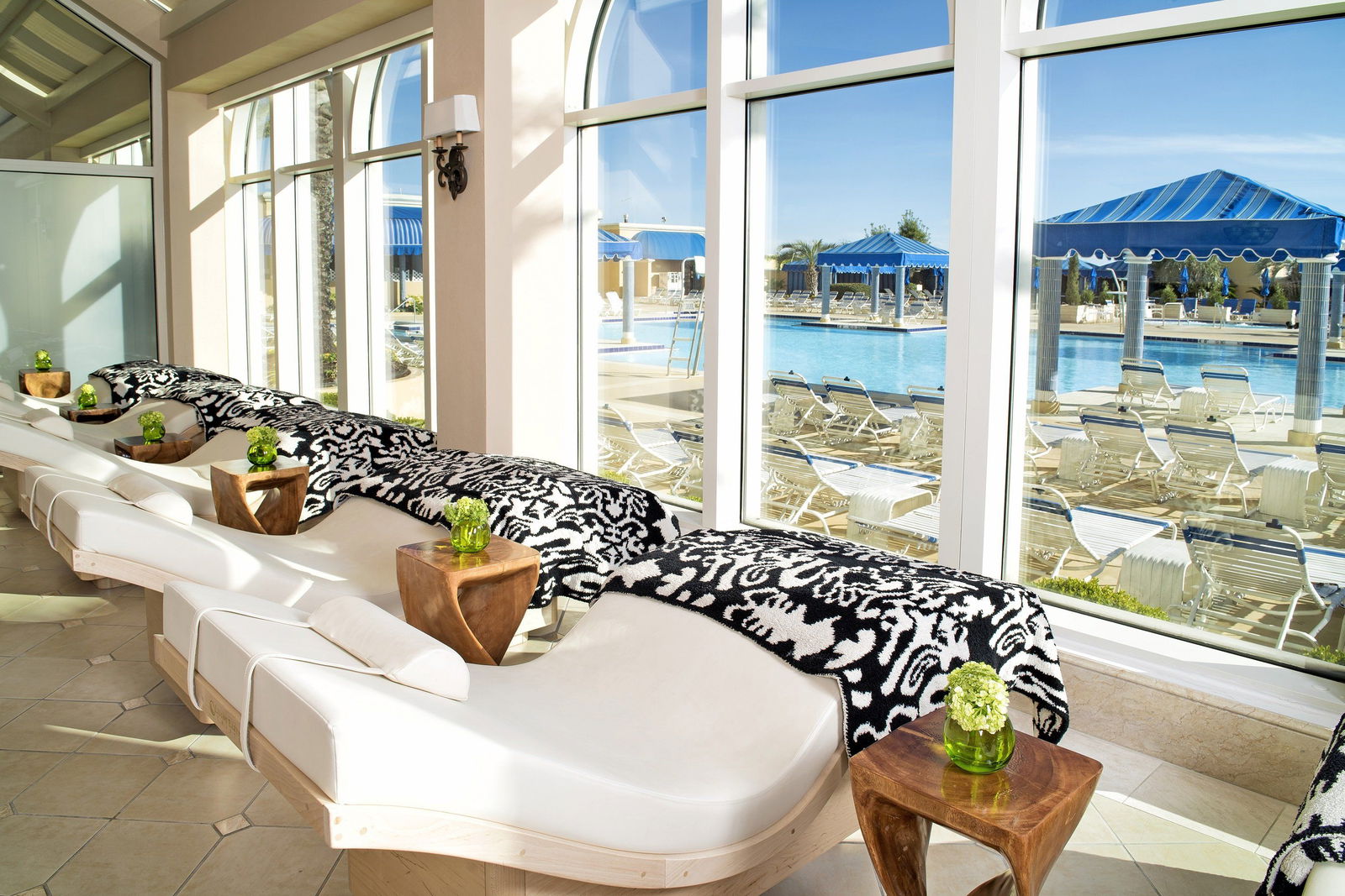 Beau Rivage Resort & Casino - thumb 14