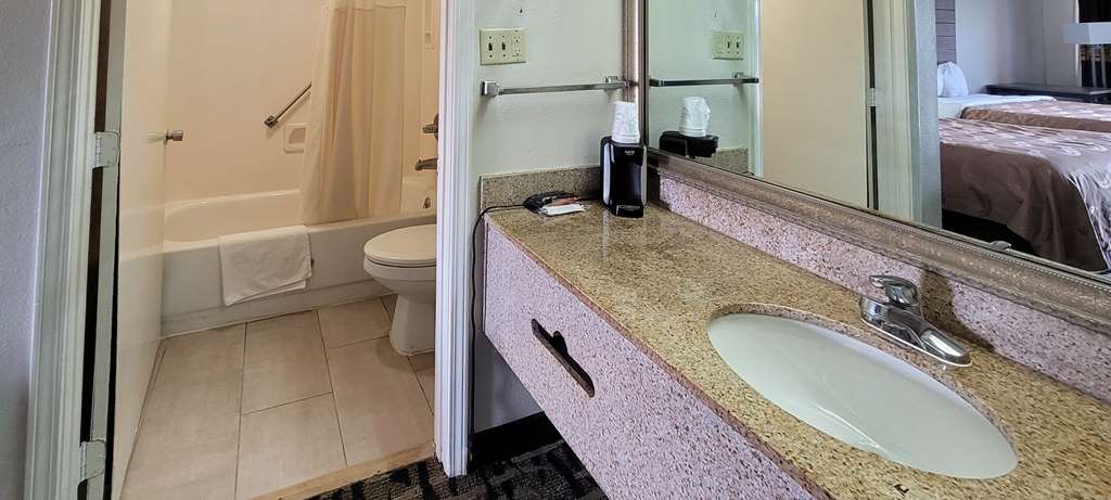 Motel 6 Jackson Southwest - thumb 8