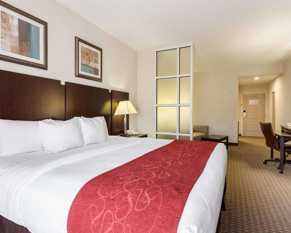 Comfort Suites - thumb 12