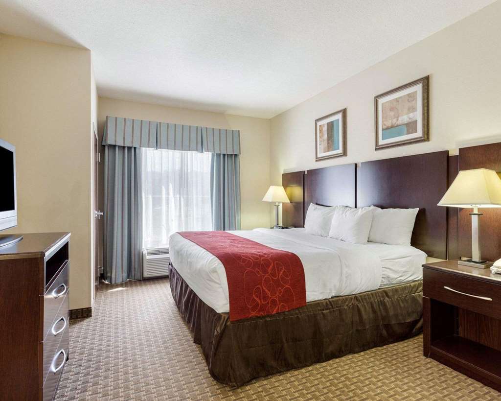 Comfort Suites - thumb 13