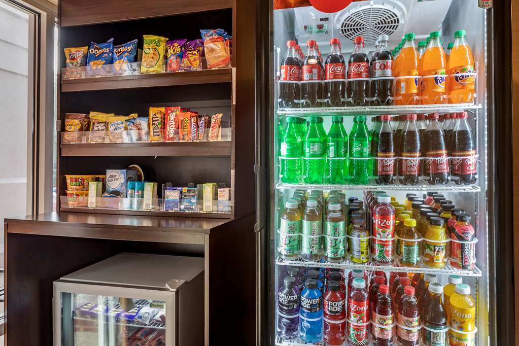 Comfort Suites - thumb 17