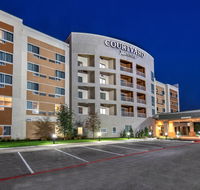 Courtyard Austin Northwest/Lakeline - Tourism Bookings