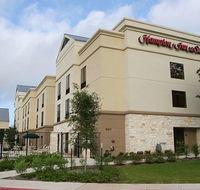 Hampton Inn  Suites Austin/Cedar Park - Tourism Bookings