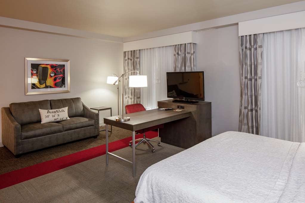 Hampton Inn & Suites Austin/Cedar Park - thumb 7