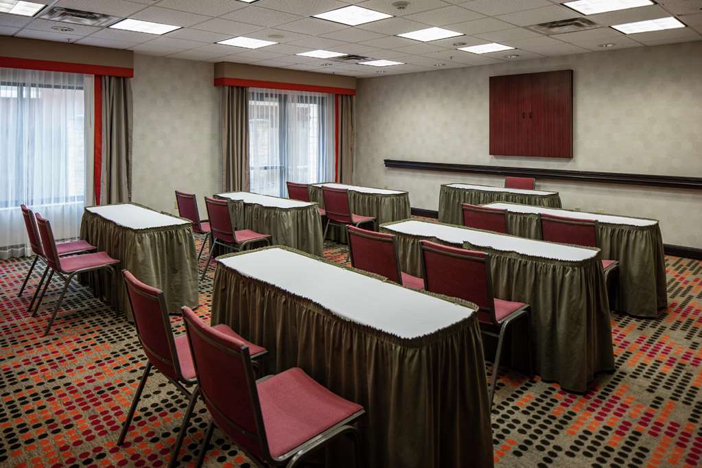 Hampton Inn & Suites Austin/Cedar Park - thumb 9