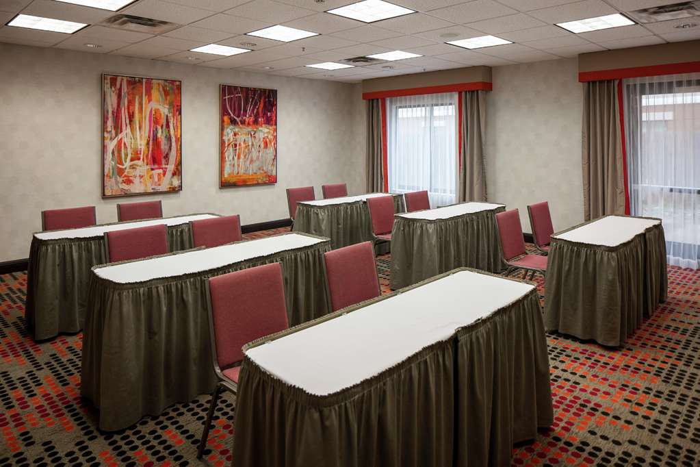 Hampton Inn & Suites Austin/Cedar Park - thumb 10