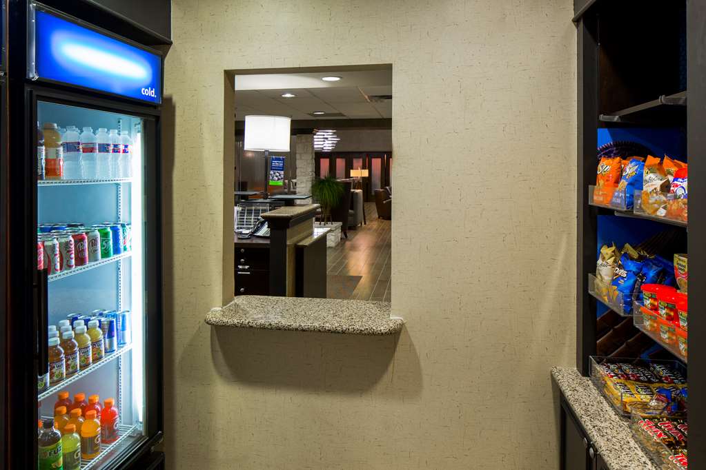 Hampton Inn & Suites Austin/Cedar Park - thumb 12