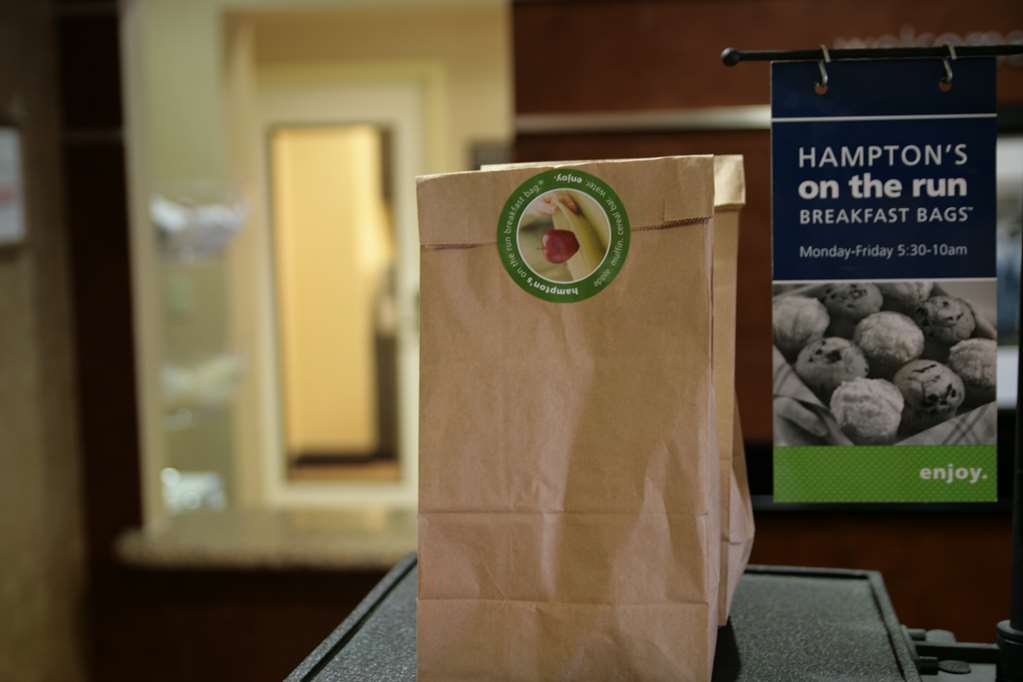 Hampton Inn & Suites Austin/Cedar Park - thumb 13