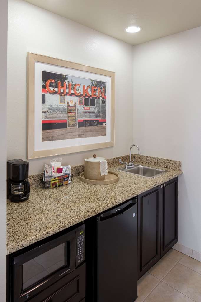 Hampton Inn & Suites Austin/Cedar Park - thumb 15