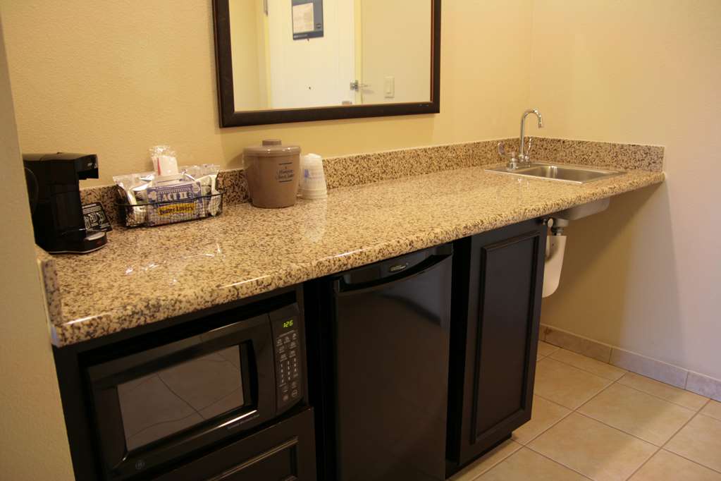Hampton Inn & Suites Austin/Cedar Park - thumb 16