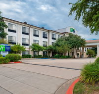 Holiday Inn Express  Suites Austin-NW - Tourism Bookings