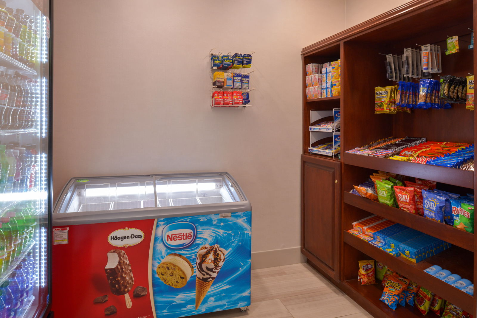 Holiday Inn Express & Suites Austin-(NW) - thumb 17