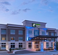 Holiday Inn Express  Suites Austin NW - Tourism Bookings