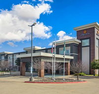 La Quinta Inn  Stes Cedar Park/Lakeline - Tourism Bookings