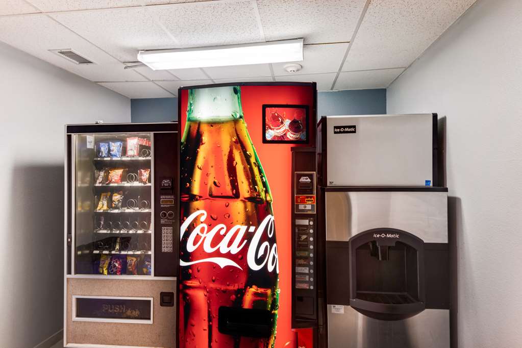 Quality Inn - thumb 17