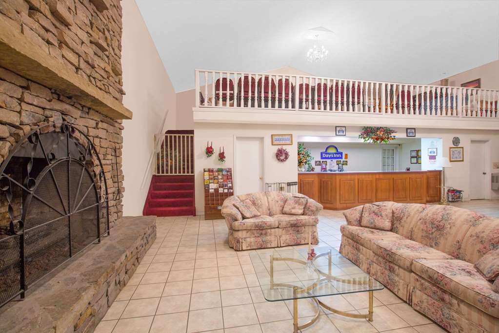 Days Inn Hardy - thumb 2